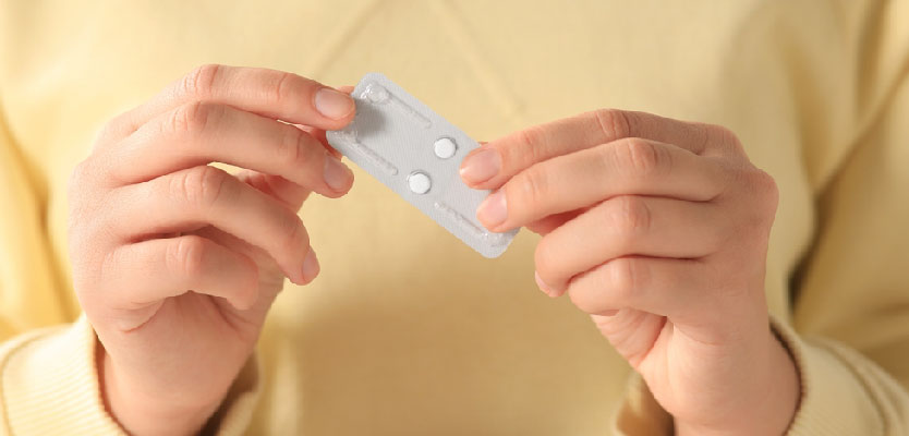 Emergency Contraception